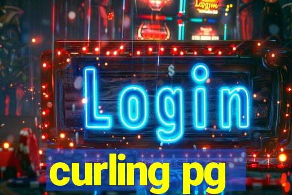 curling pg